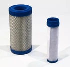 Inner Outer Air Filter For Kubota RTV500 KTV900 RTV900G RTV900R RTV900W New. Price: $29.98.