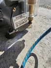 Central Pneumatic Compressor For Air Brush S-34843 Used. Price: $39.99.