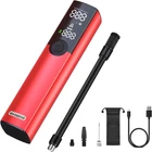 Woowind BP188 Bike Pump Gauge Bicycle Tire - Portable Inflator New. Price: $50.84.