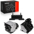 A-premium 3X Engine Mount & Transmission For Chevy Silverado 1500 07-13 New. Price: $91.99.