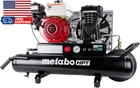 Gas Powered Wheeled Air Compressor 8 Gallon 116 To 145 Psi Professional Grade Us New. Price: $1667.68.