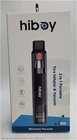 Hiboy Portable Tire Inflator And Vacuum Battery Powered Air Pump See Details New. Price: $28.99.