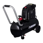 Husky Portable Air Compressors 8 Gallon Standard 150PSI Hotdog Steel Tank Style New. Price: $255.41.