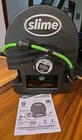 Slime 40069 Inflation Station, Garage Inflator, Pro-series, Wall Mounted-tested! Used. Price: $55.00.