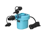 Bluescape Sidewinder Ac Electric Air Pump 110-120V New. Price: $10.96.
