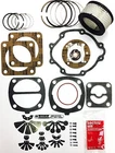 Non-oem Ingersoll Rand Model Type Rebuild Kit 2475N7.5 , 32301426 New. Price: $305.66.