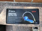 Astro Pneumatic Tool 1.8 Pounds 3018 3.5" Digital Tire Inflator With Hose New. Price: $67.99.