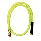 Legacy HFZ3804YW2B Flexzilla Whip Hose 3/8 "x 4' New. Price: $17.41.