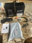 160 Psi Portable Air Compressor - Stainless Steel Rechargeable For All Tires Open. Price: $21.99.