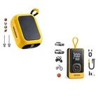 Astroai Portable Electric Ball PUMP&L7 Air Tire Inflator New. Price: $95.01.