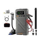 Car Starter With Air Compressor 9000A, In 1 Jumper Box For C... Fast Ship New. Price: $140.10.