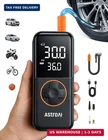 Astroai L4 Tire Inflator Portable Air Compressor, 150PSI Pump For New. Price: $72.73.