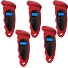 Portable Tire Inflator Air Compressor 0-150 Psi Digital (pack Of 5) Usa New. Price: $43.69.