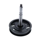 New Dewalt Oem N510599 Lawn Mower Driven Pulley DCMW220X2 DCMW290H1 DCMW220P2. Price: $29.99.
