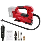 For Milwaukee M18 Battery 18V Cordless Tire Inflator - Bare Tool New. Price: $38.99.