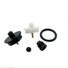 Compressor Regulator Manifold Repair 105-0004 Kit For Sanborn Coleman Pow... New. Price: $39.22.