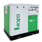 2026 Kapa Hp 80 Cfm 125 Psi Rotary Screw Air Compressor Vfd 230 Phase New. Price: $6200.00.