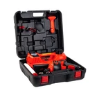 Standtall Electric Car Jack Kit 5 Ton 12V For With Impact W... New. Price: $107.85.
