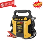 Everstart Maxx 1000 Peak Amp Jump Starter 120 Psi Air Compressor Led Light New. Price: $80.99.