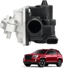 Secondary Air Injection Check Valve For Gmc Terrain - Malibu Lacrosse And More New. Price: $48.89.