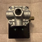 Ingersoll-rand 23474570 Pressure Switch For Two Stage Compressor/new/ No Box Open. Price: $105.00.