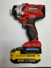 Adapters For Battery - Tools, Combination Choice (announcement #2) New. Price: $32.30.