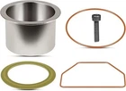 Air-compressor Cylinder Sleeve & Ring Kit Replaces Craftsman K-0650 New. Price: $14.94.