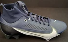 Nike Air Vapor Edge Pro 360 Football Cleat Navy Black Mensz 12.5 FN7759-400 New. Price: $109.99.