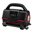 12V/120V Led Dual Power Car Tire Inflator Electric Pump Air Compressor 100 Psi New. Price: $90.00.