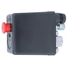 Air Compressor Pressure Switch, Single Hole Central Pneumatic ... New. Price: $23.09.