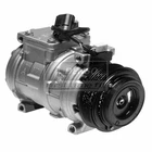Denso 471-1116 Compressor W/ Clutch For 95-97 Bmw 740IL New. Price: $308.95.