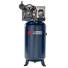 Campbell Hausfeld XC802100 5 Hp 80-GAL Vertical Stationary Air Compressor New. Price: $1770.40.