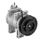 Bdfhyk 98490 Air Conditioning A/c Compressor With , Select 2014-2015 L4 2.5L New. Price: $110.55.