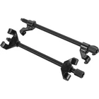Weyleity 14" Coil Spring Compressor Tool Heavy Duty Suspension Strut Remove... New. Price: $28.36.