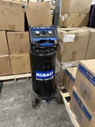 Kobalt Quiet Tech 26-GALLON Portable Electric 150 Psi Vertical Air Compressor Used. Price: $175.00.