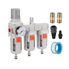 Nanpu Three Stage Air Drying System - Micron Particulate Filter, 0.5 New. Price: $102.39.