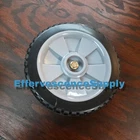 Oem Wheel Assy For Husky C305H 30GAL 200PSI Portable Electric Air Compressor Used. Price: $29.99.