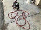 Thomas T-617HDN Ultra Air Pac Commercial Compressor 2 Gal 100 Psi Used. Price: $369.00.