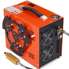 Pcp Air Compressor, 4500 Psi / 30 Mpa, 350W Motor, Auto Stop, Built-in Adapte... New. Price: $308.40.