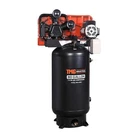 80-GAL Vertical Air Compressor, 7.5HP Oil-lubricated, Csa Approved New. Price: $4849.12.