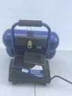 Campbell Hausfeld FP209501 Air Compressor Gallon 110 Psi Inflation Tested Read Used. Price: $82.99.