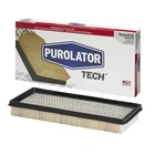 Pc Purolator Tech TA24378 Air Filters For XA4378 WAF1046 WA-6366 VA70 Pt New. Price: $24.99.
