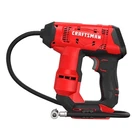 Craftsman V20 High Pressure Inflator (bare Tool) - CMCE521B Open. Price: $40.49.