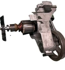 Porter Cable C2002 Type 6 Gal Air Compressor Pump Assembly Oem Parts Used. Price: $29.99.