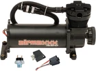 Airmaxxx 480 Black Compressor 120/150 Pressure Switch Relay Kit New. Price: $199.71.
