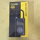 Fanttik X9 Pro Rechargeable Air Inflator 150PSI Portable Tire Pump Usb New. Price: $34.00.