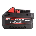 Milwaukee 48-11-1881 M18 Redlithium Forge XC8.0 Battery Pack New. Price: $154.00.