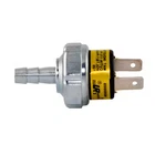 Replacement Pressure Switch 175-225 Psi Operating Range For Husky Compressor New. Price: $16.73.