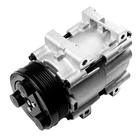 Scitoo Ac Compressor Ford Escort 1.9L 1992-1996, Fast Cooling Air Con... New. Price: $168.00.