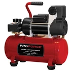 Proforce VPF1080318 Hp Gal. Oil-free Horizontal Hot Dog Air Compressor New. Price: $278.58.